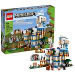 Конструктор LEGO Minecraft 21188 1232 дет.