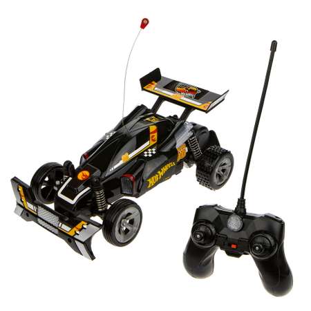 Автомобиль РУ Hot Wheels 1:20