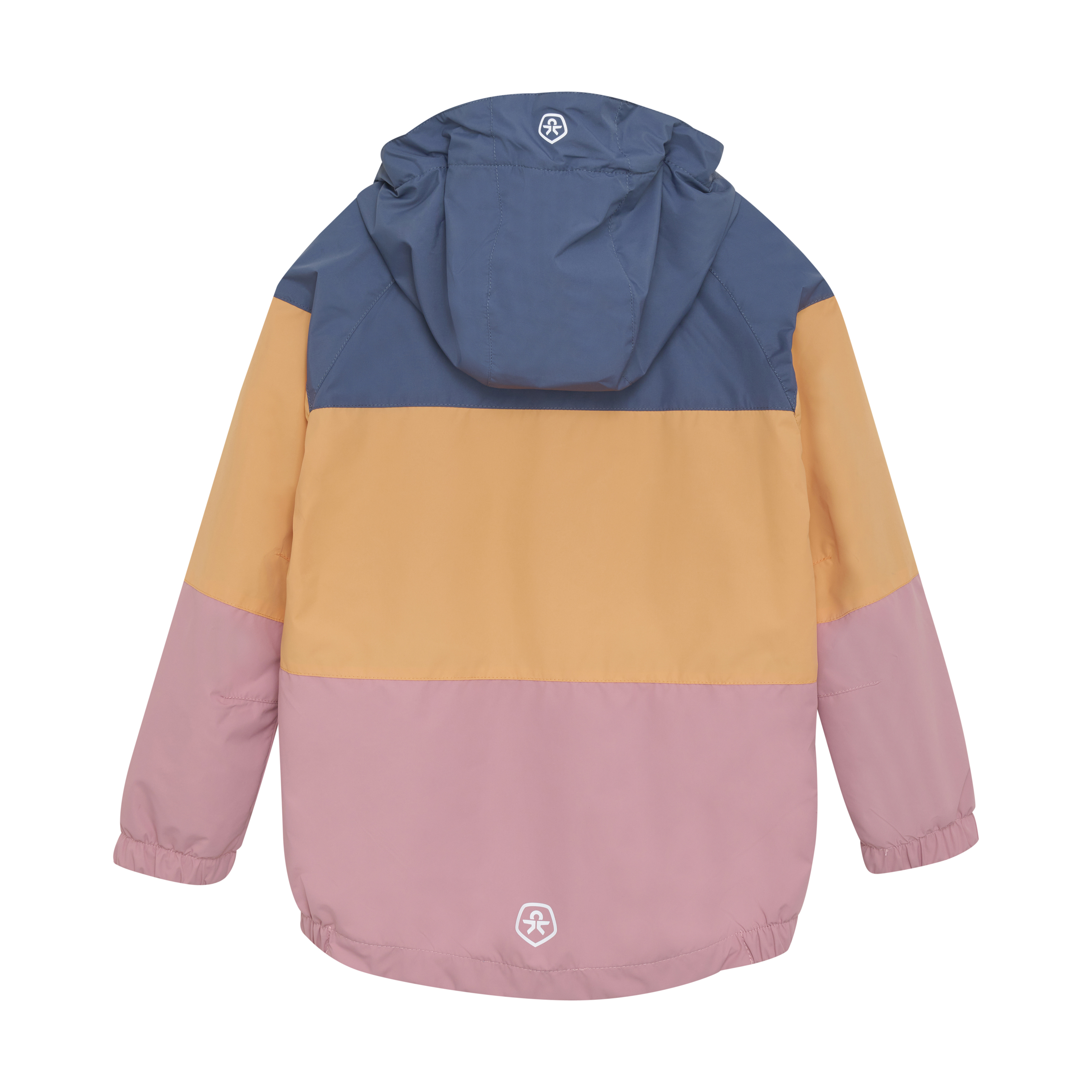 Куртка Color Kids 741315-5005 - фото 2