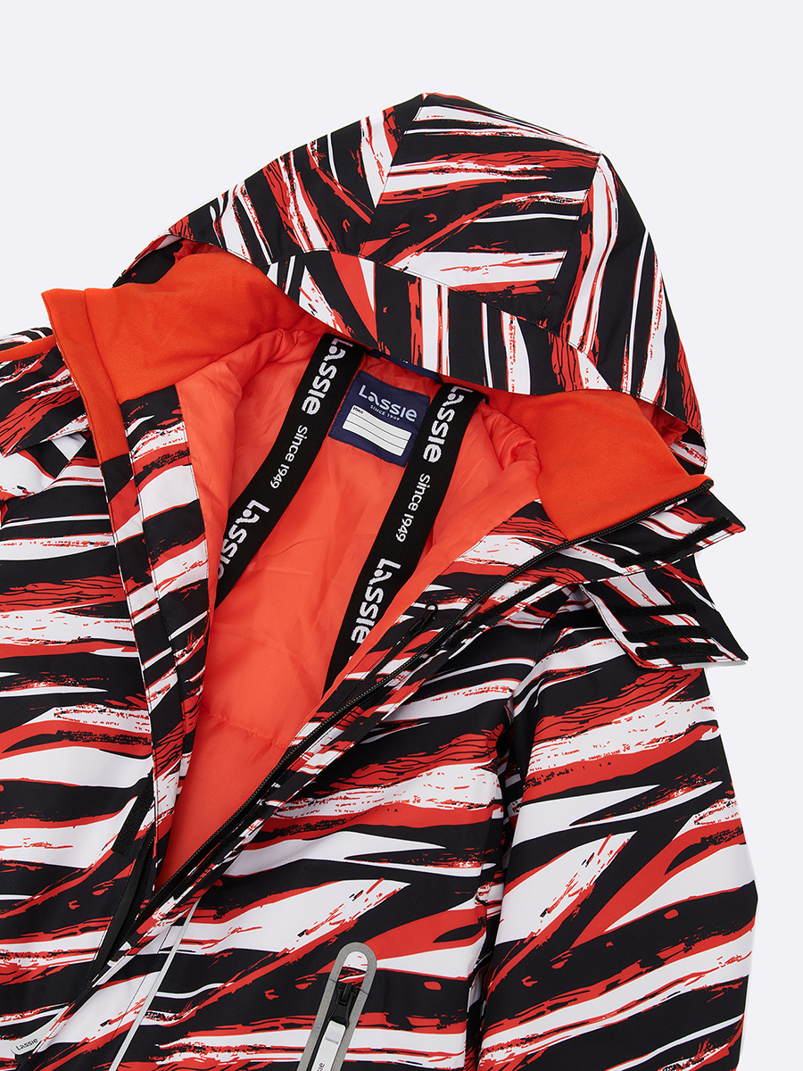 Комбинезон Lassie 73105403-3861 - фото 10