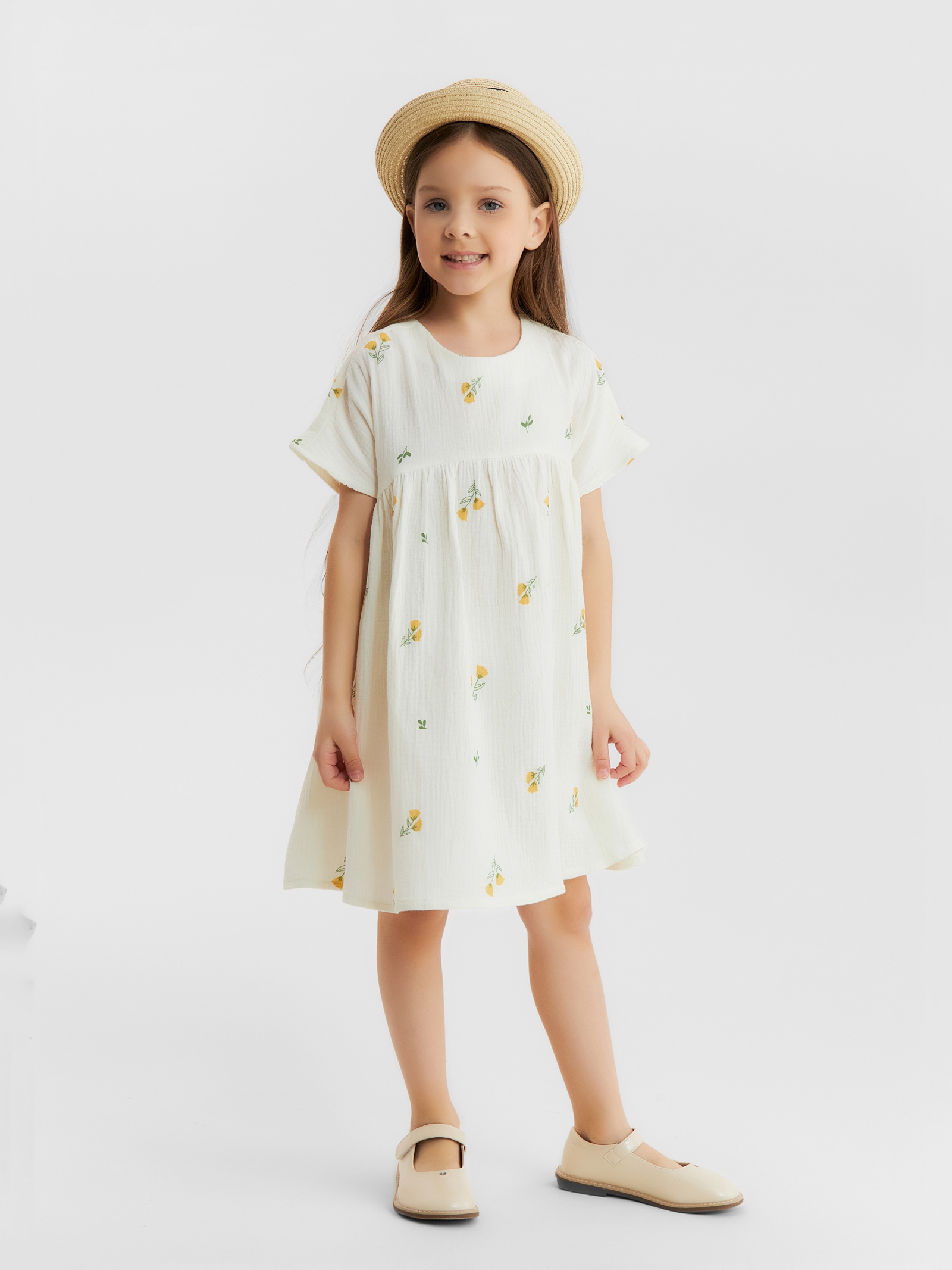 Платье Kaftan 9939493 - фото 2