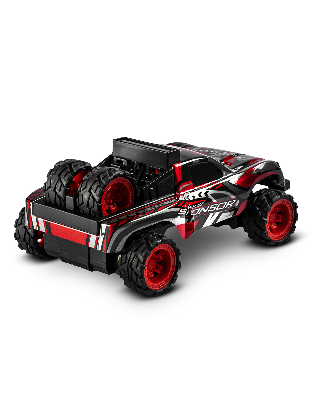 Внедорожник РУ AUTODRIVE - фото 10