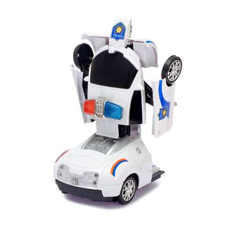 Игровой набор Sima-Land