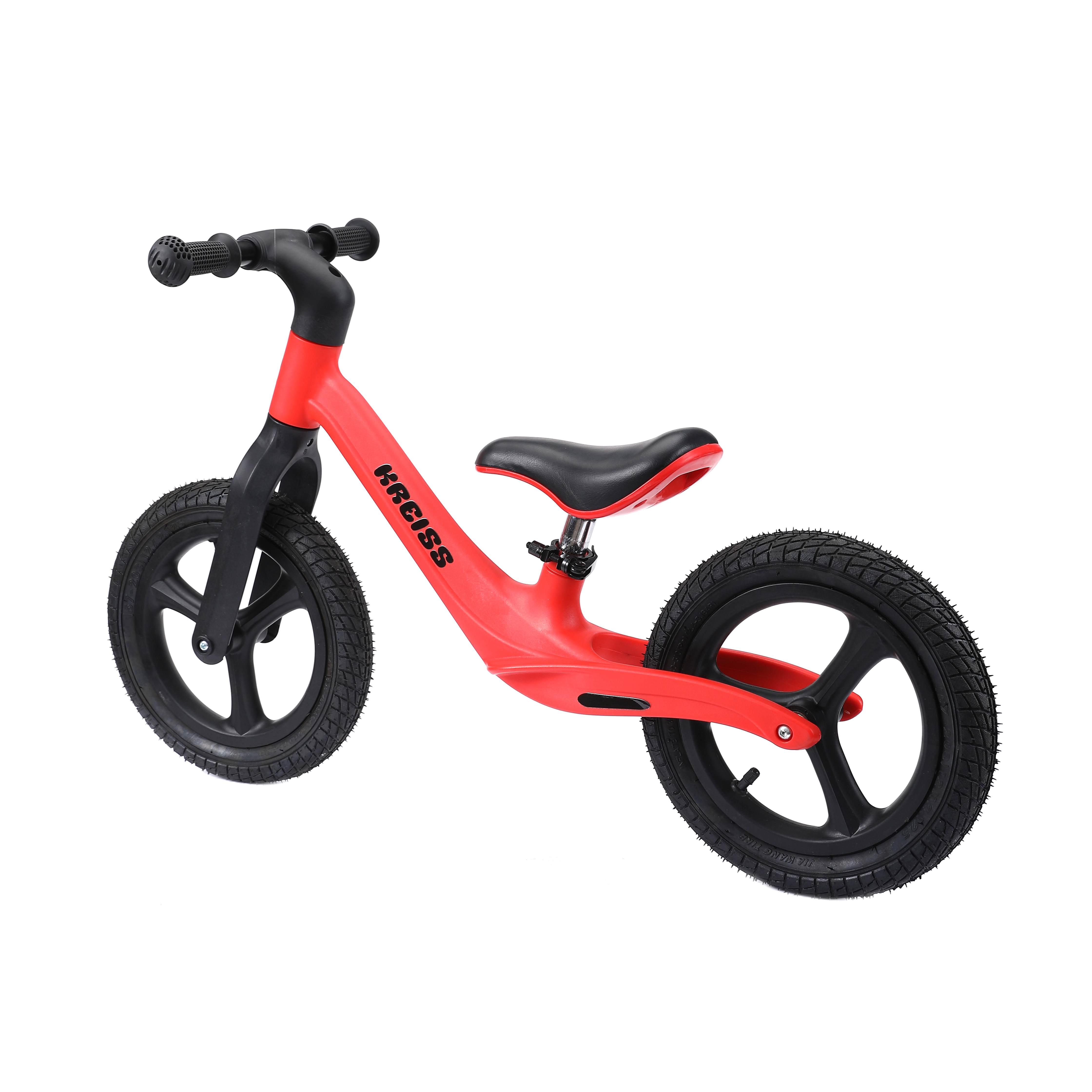 Двухколесный беговел Kreiss - фото 3