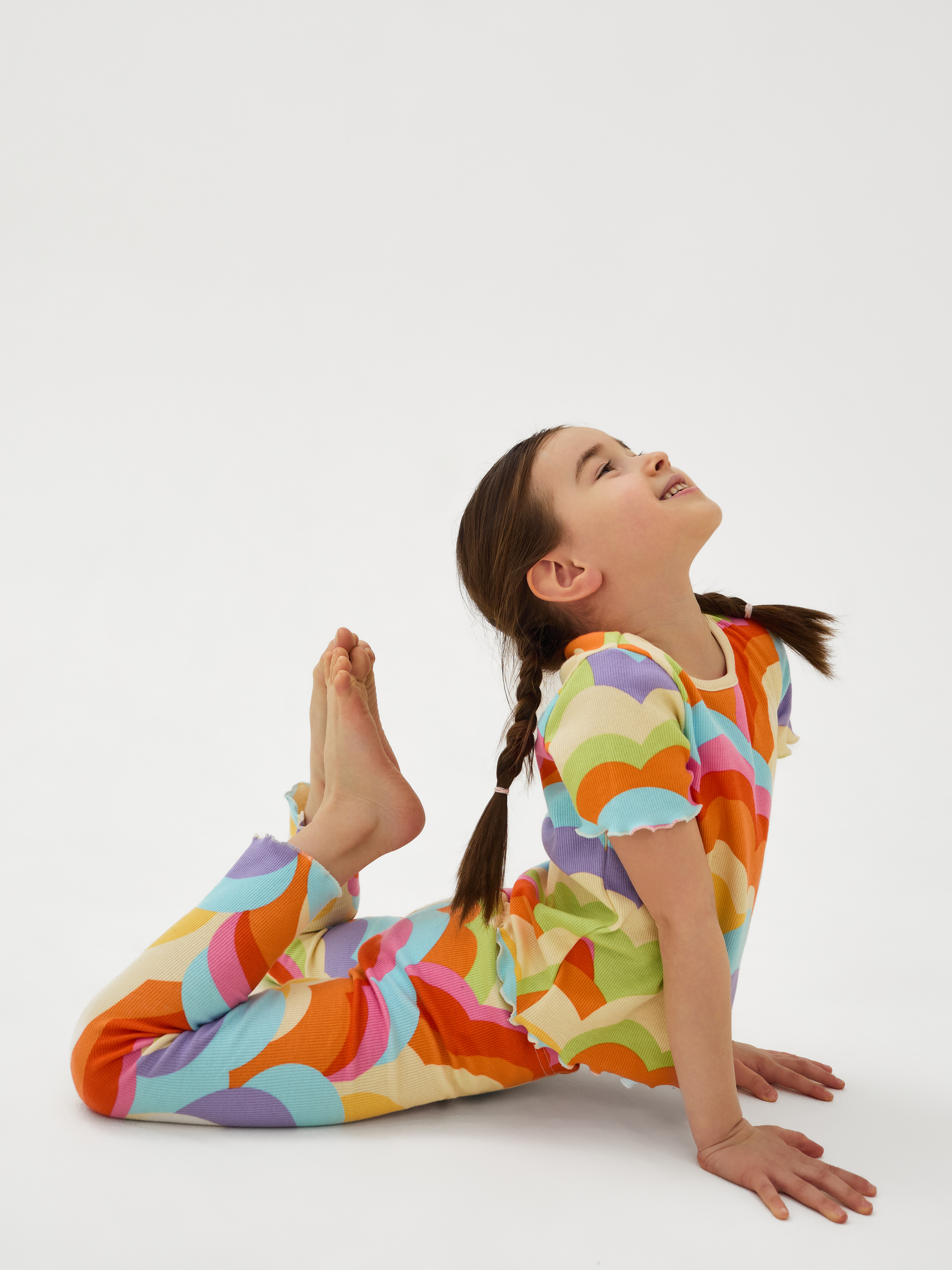 Пижама MAGIC MOM К-7813/5 - фото 2