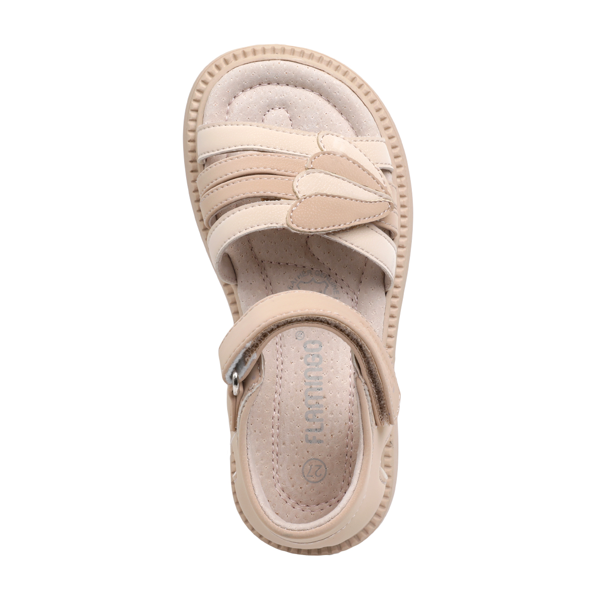 Сандалии Flamingo 261S-Z6-6797 - фото 6