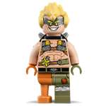 Фигурка LEGO Overwatch Junkrat