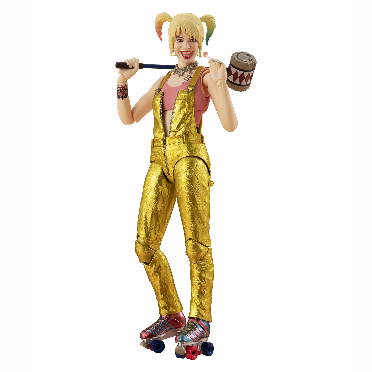 Фигурка Tamashii Nations - фото 1