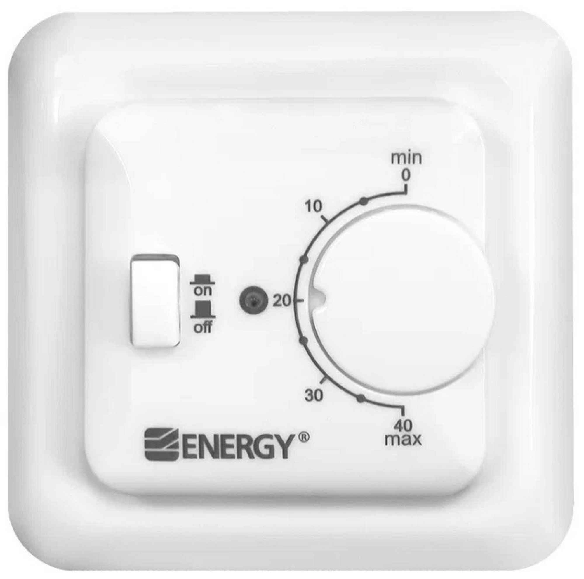 Терморегулятор/термостат Energy ТК 04 Механический - фото 6