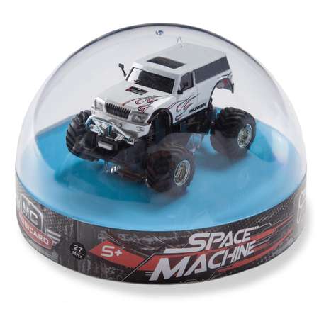Мини-машинка радио управляемая Mobicaro внедорожник 1:58 в ассортименте