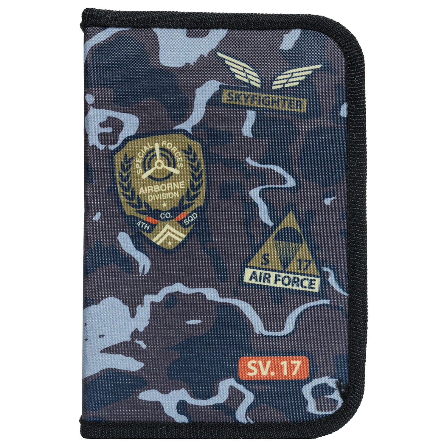 Пенал книжка Seventeen - фото 1