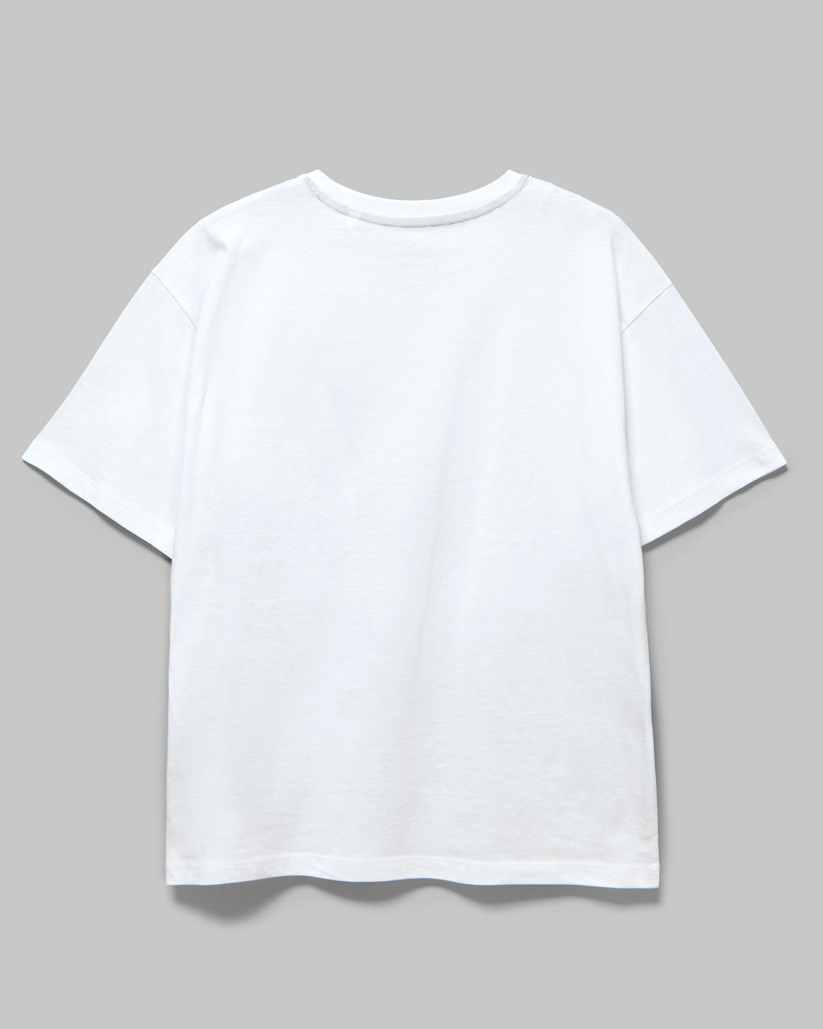 Футболка Futurino SS24B18JYFUtb-00 - фото 3