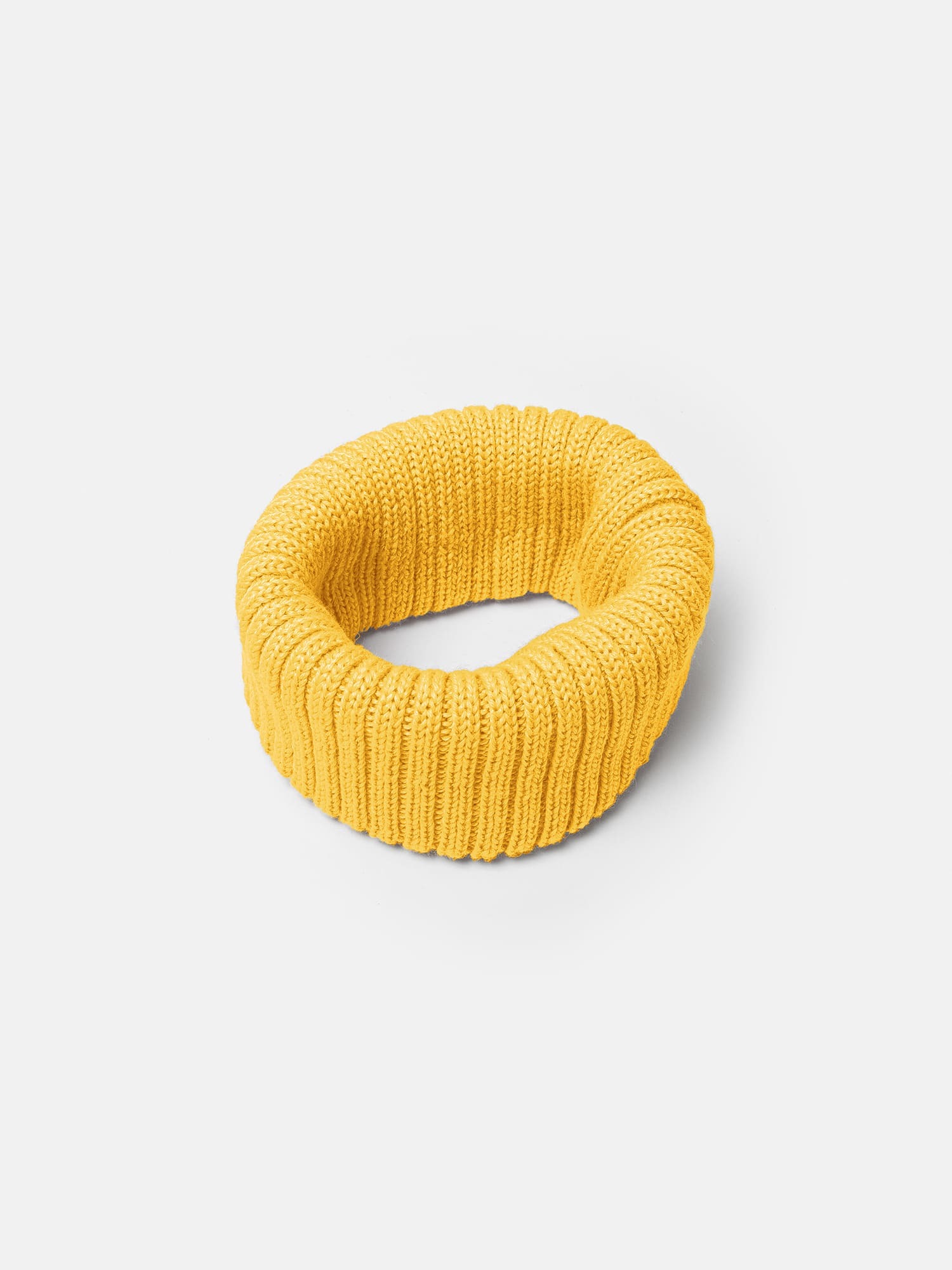 Снуд BUNGLY 1R6862/Горчица - фото 3