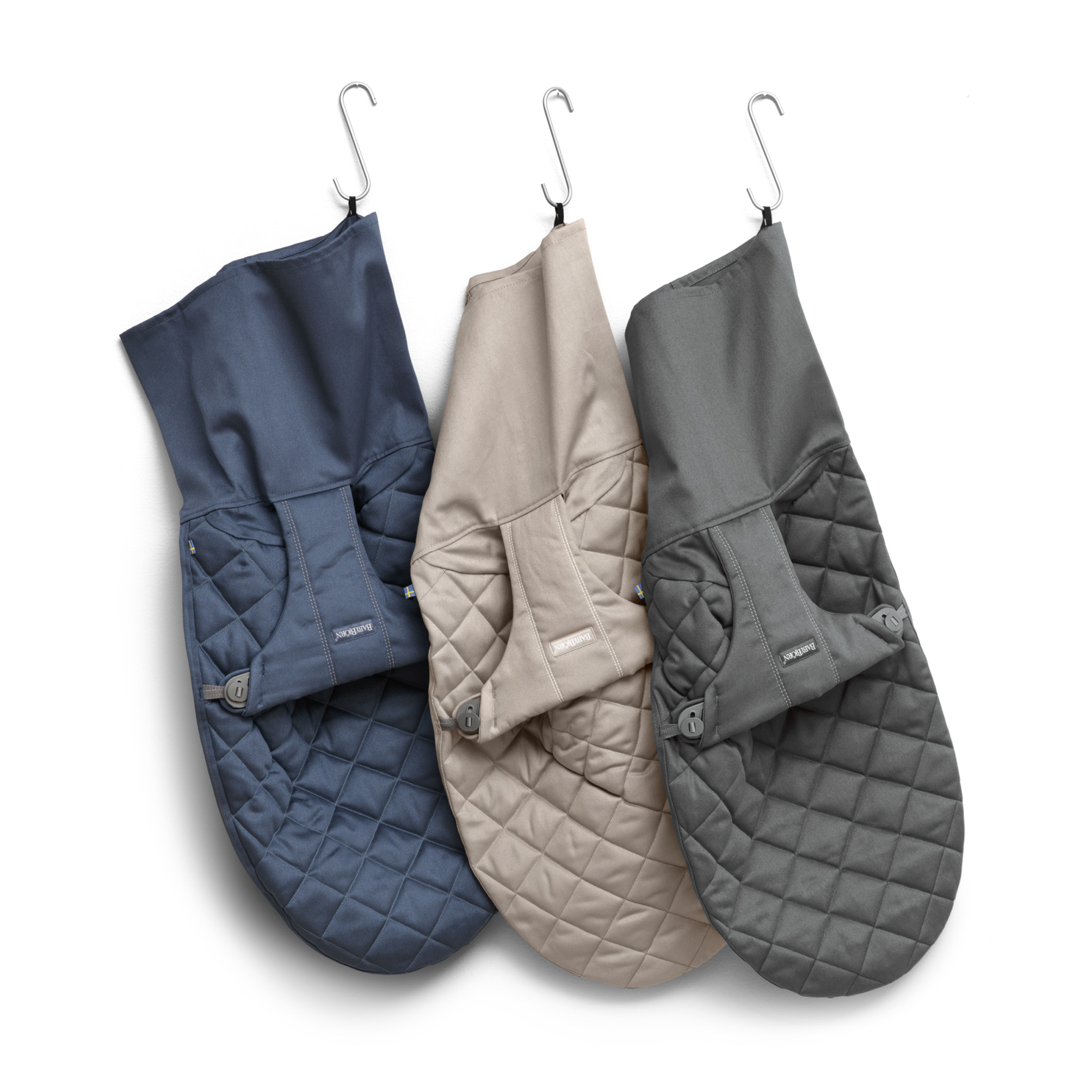 Аксессуар BabyBjorn Чехол для шезлонга - фото 4