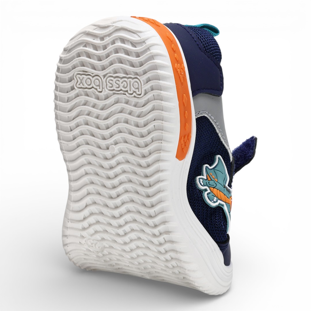 Кроссовки BLESSBOX BX53296B - фото 8