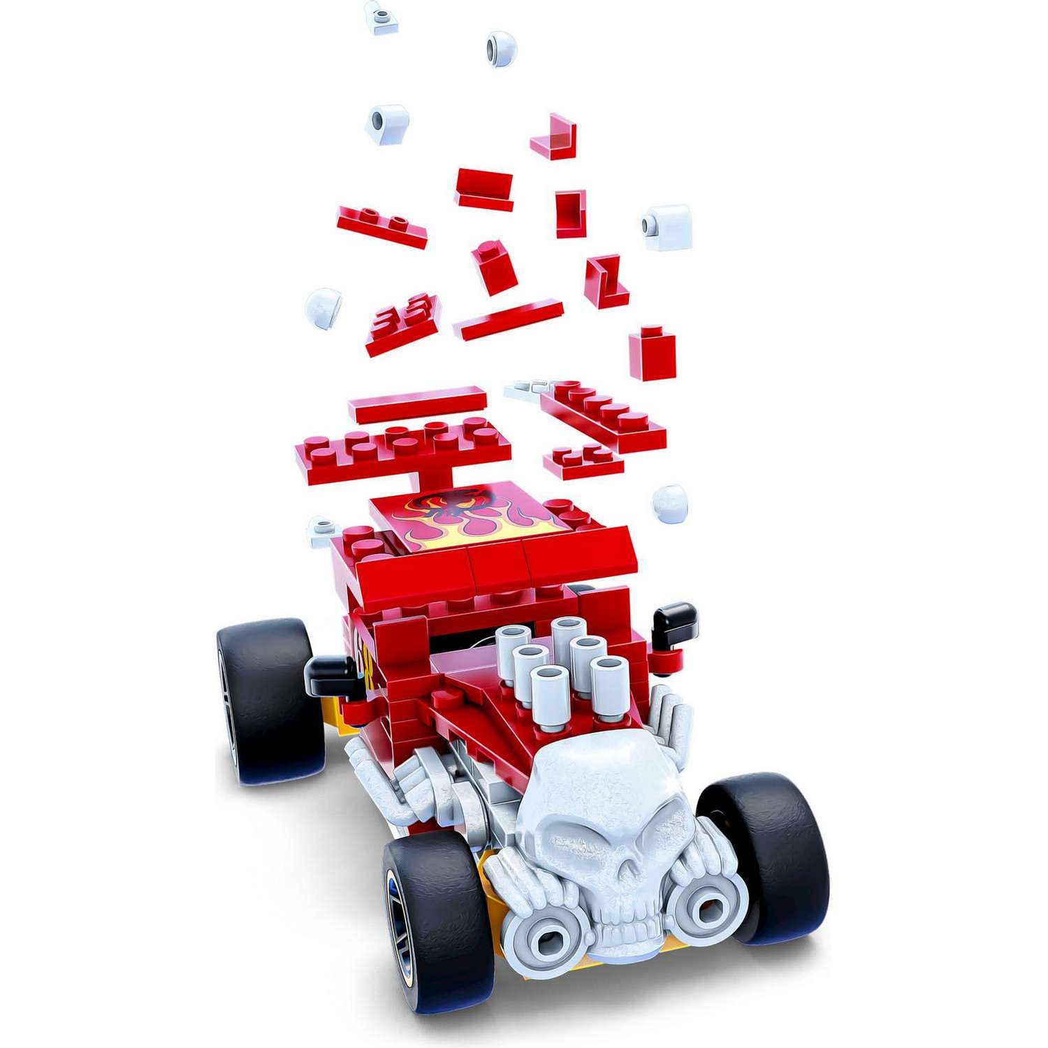 Конструктор Mega Construx - фото 8