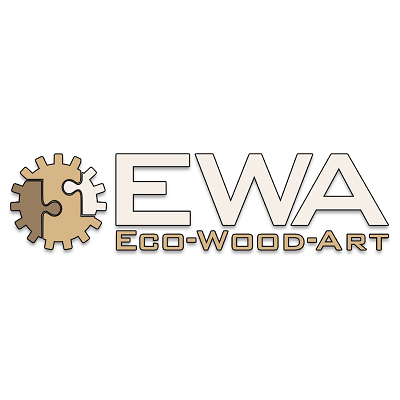 Eco Wood Art