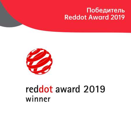 Умная прикроватная лампа Yeelight Bedside Lamp D2