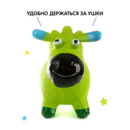 Прыгун Veld Co бычок