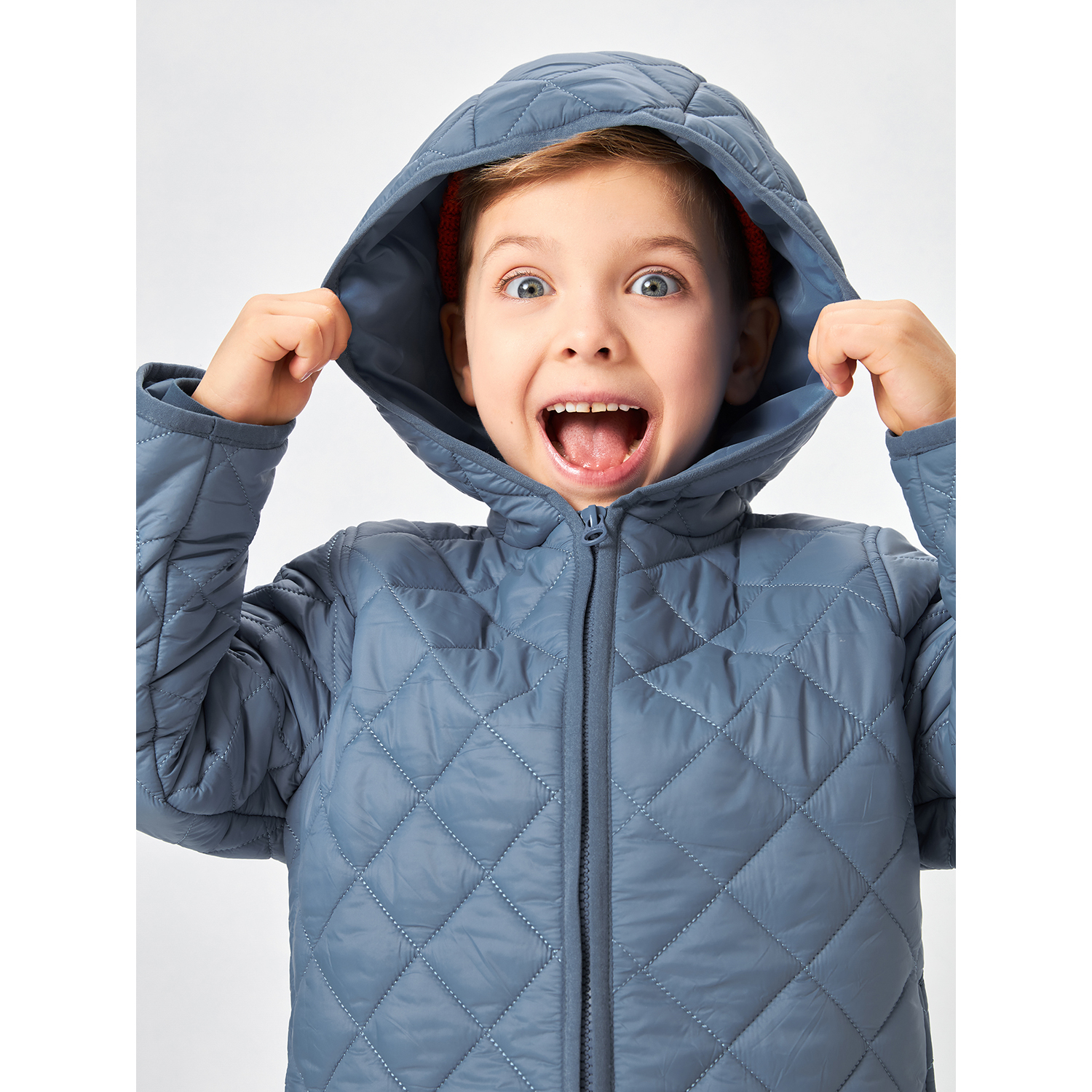 Куртка Acoola 20120130272_0068557 - фото 6