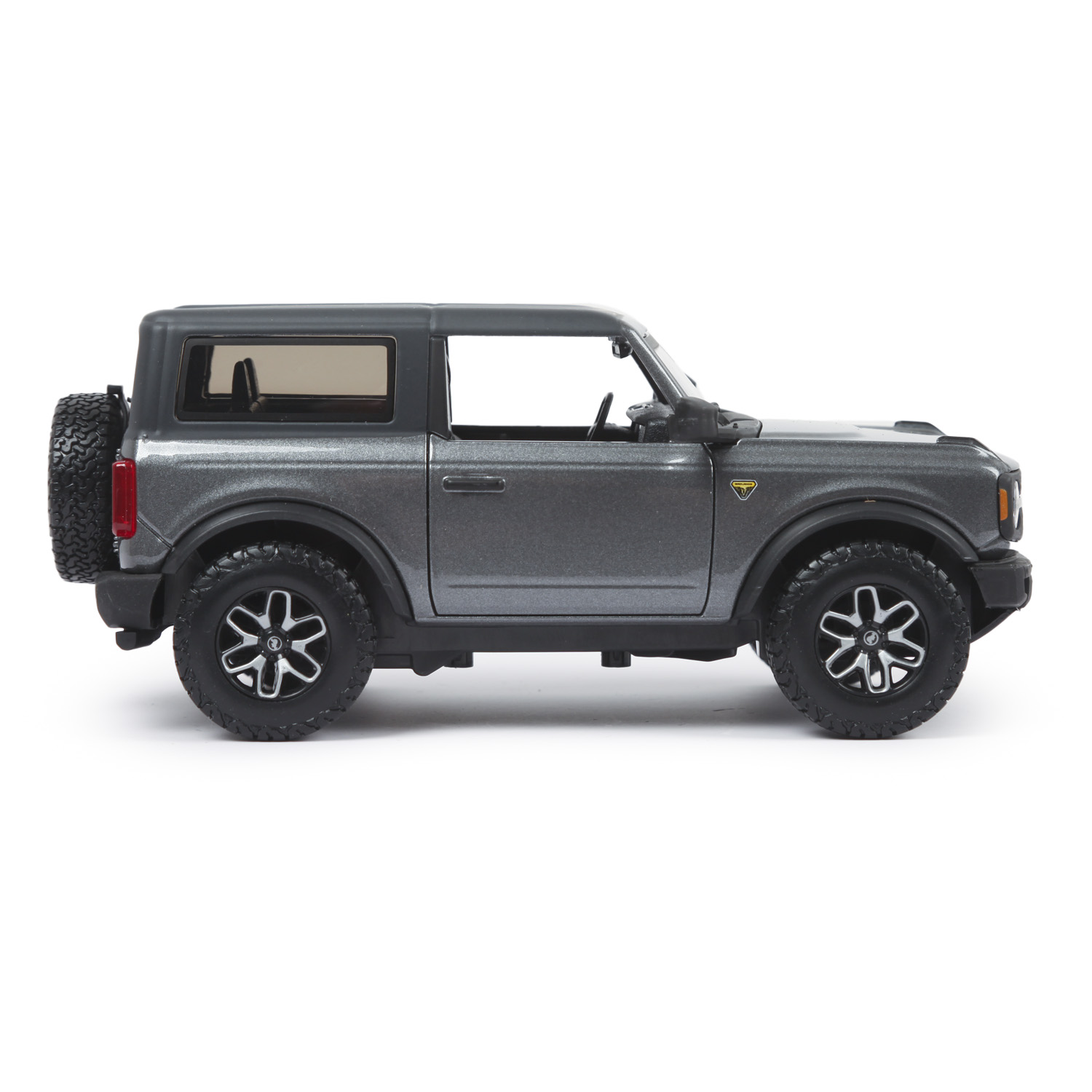 Автомобиль MAISTO Ford 1:24 31530 - фото 5