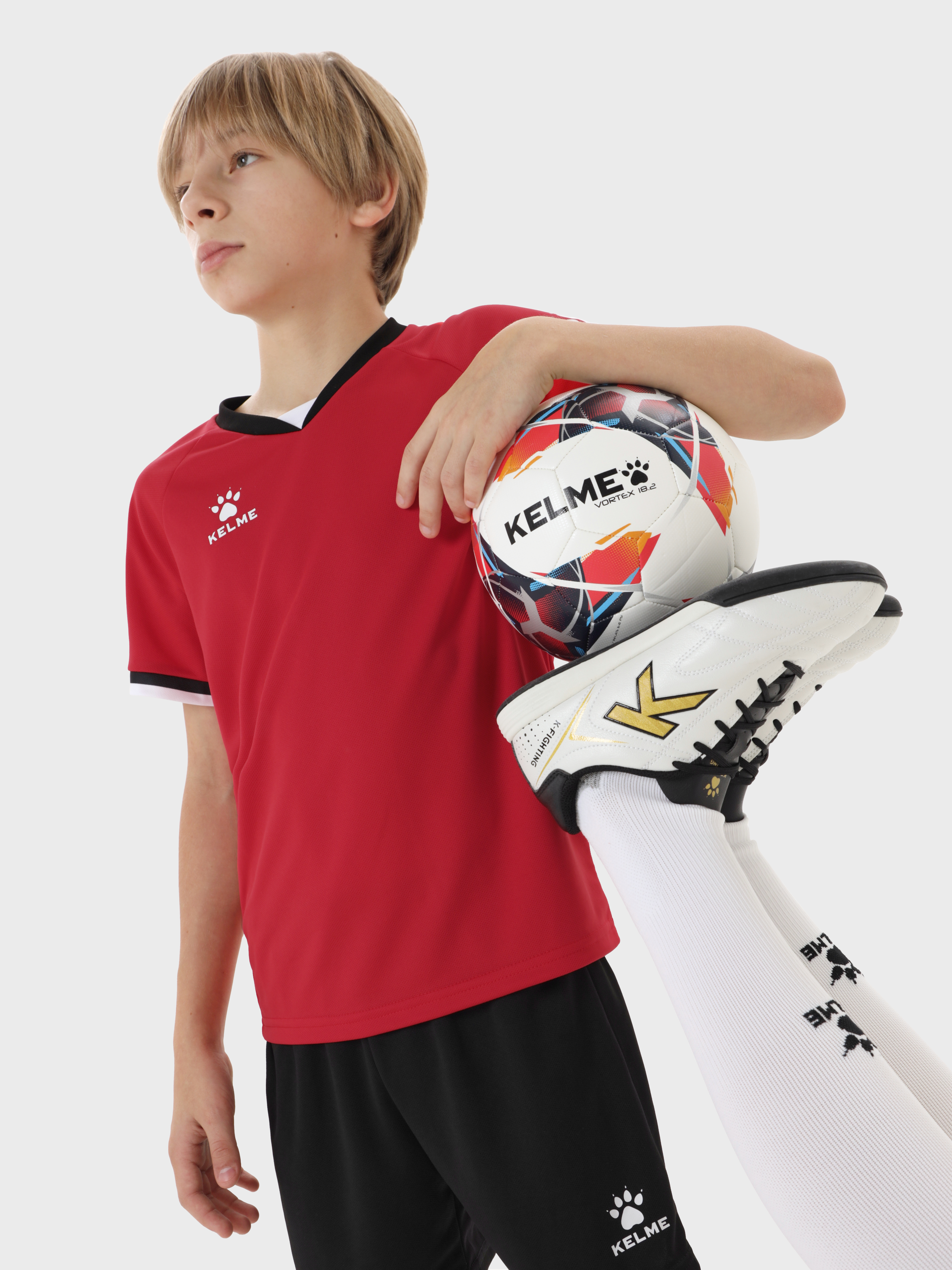 Костюм KELME 8551ZB31084-600 - фото 22