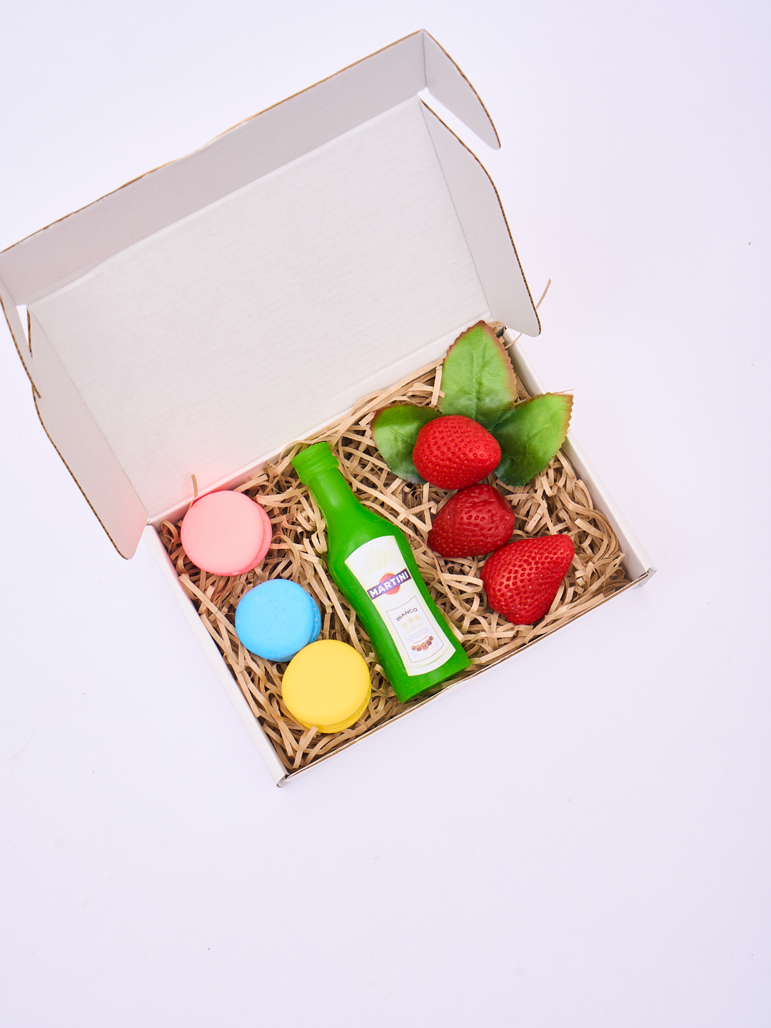 Мыло SKUINA - фото 3