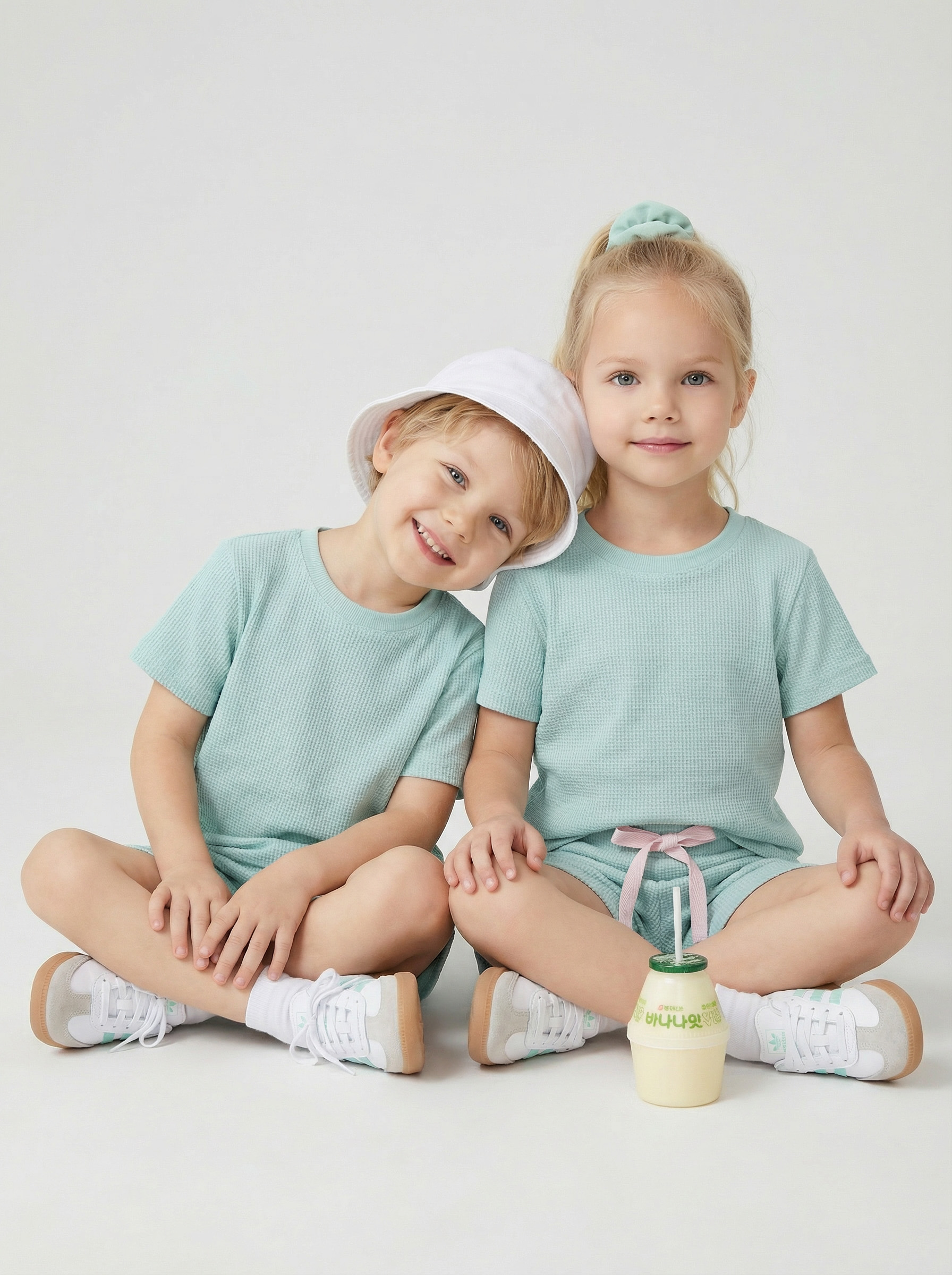 Комплект YOULALA 7629901007 - фото 5