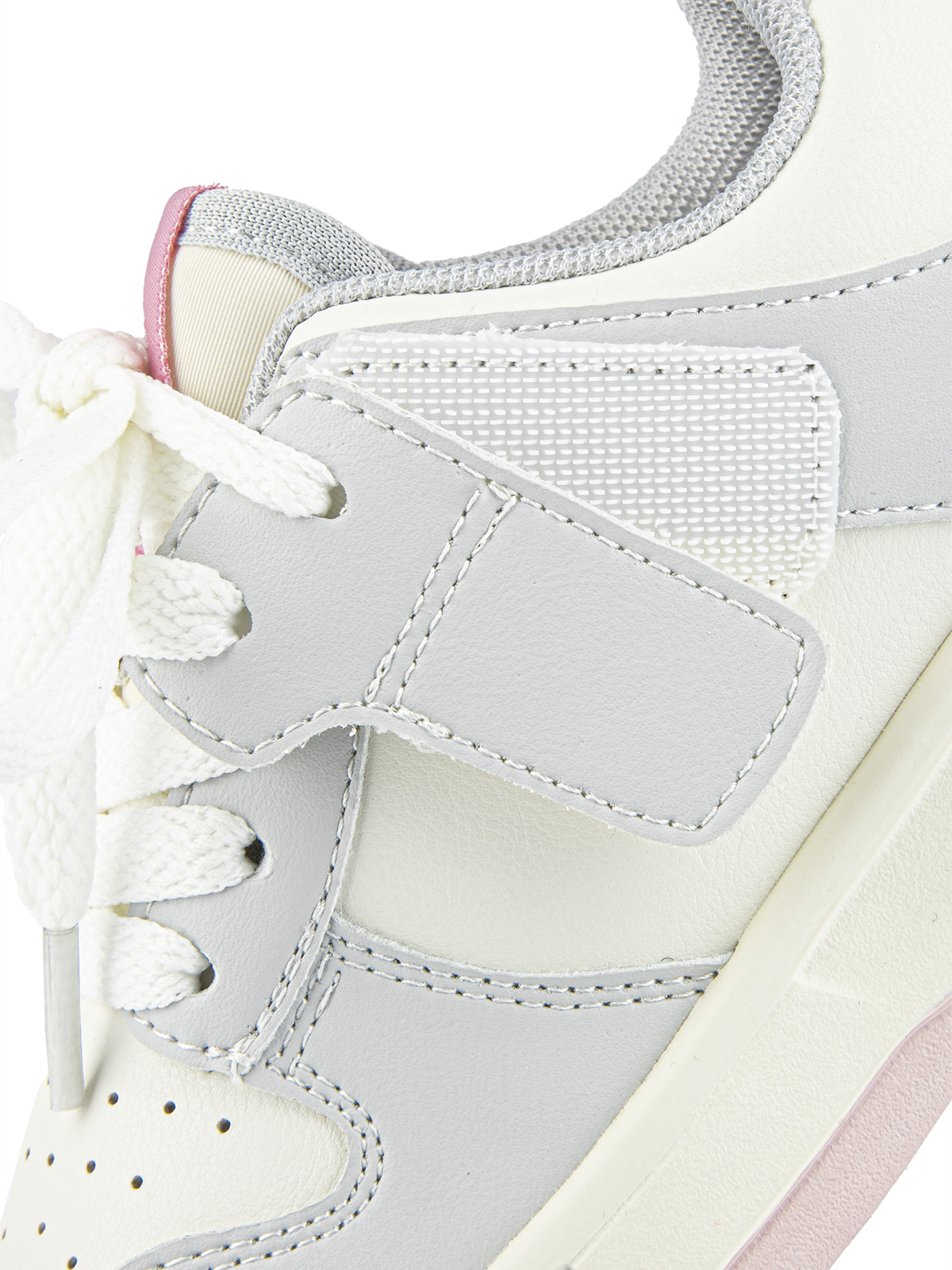 Кеды Kapika 721132-1 - фото 7