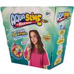 Наборы для создания Aqua Slime