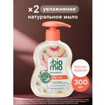 Мыло жидкое BioMio 300 мл