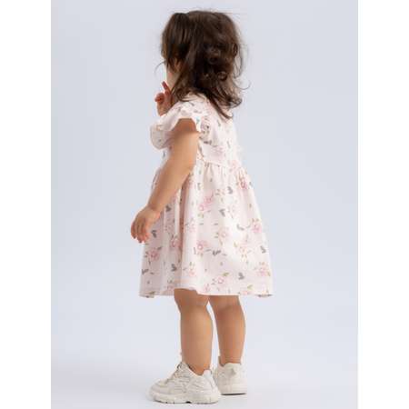 Платье Linas baby
