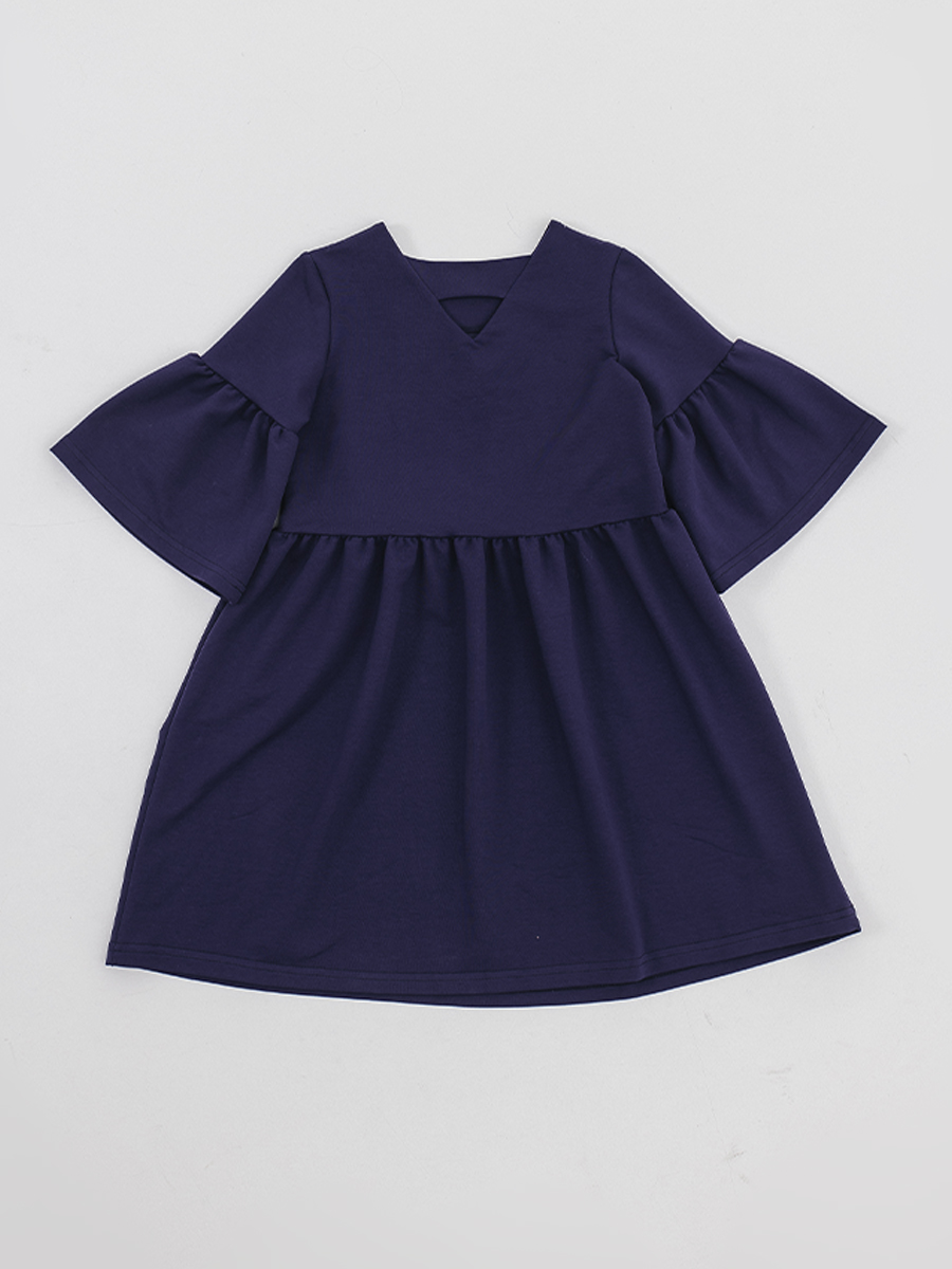 Платье 5+ 08503021фу - фото 2