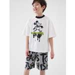 Футболка и шорты PlayToday