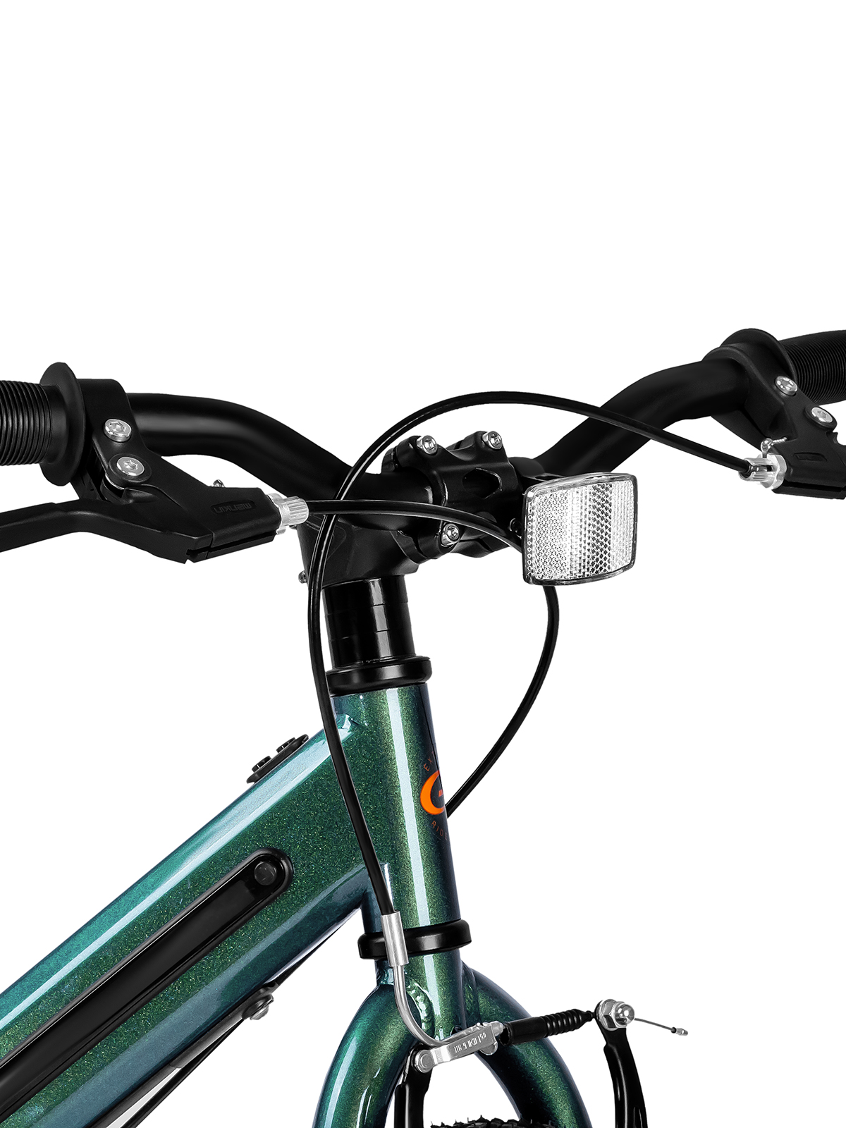 Двухколесный велосипед CITYRIDE 12 дюймов - фото 27