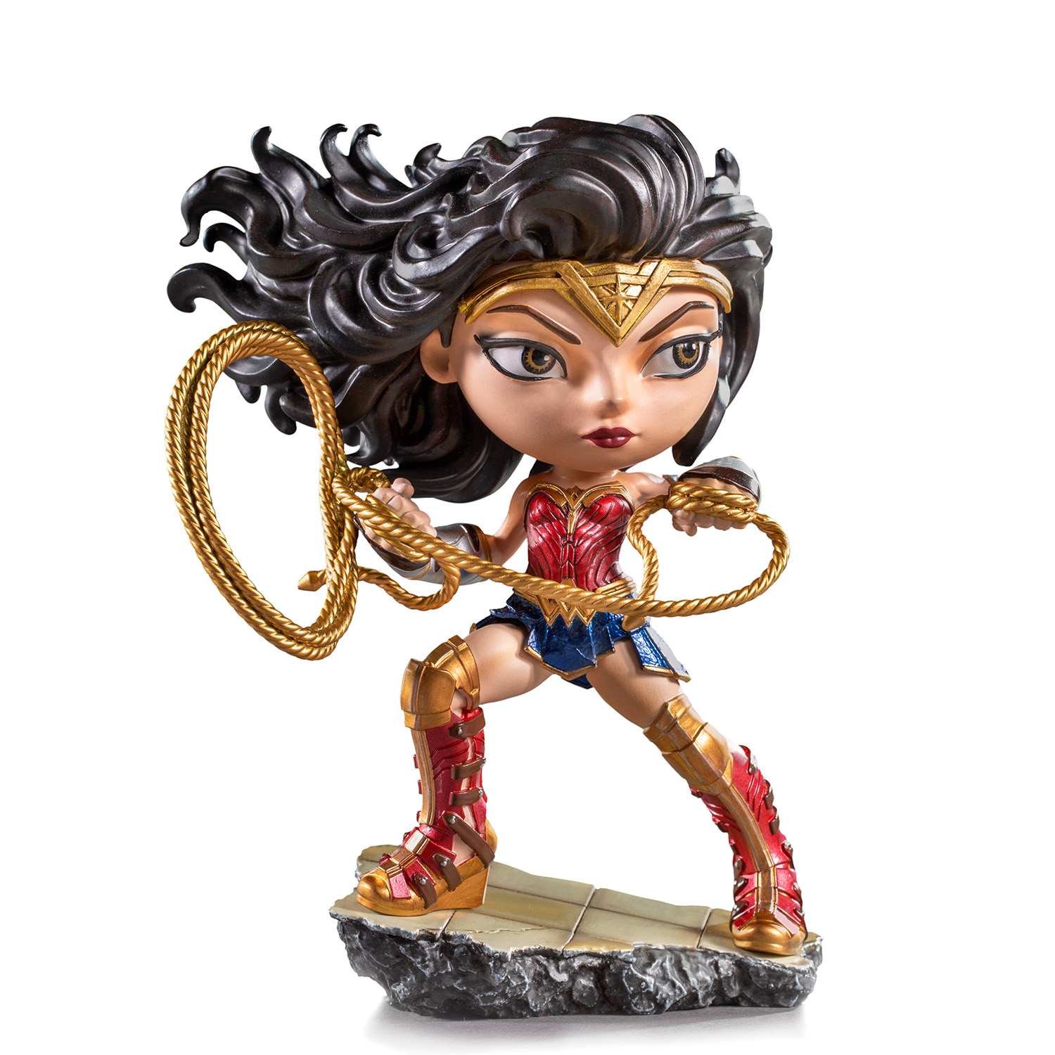 Фигурка DC Wonder Woman - фото 1
