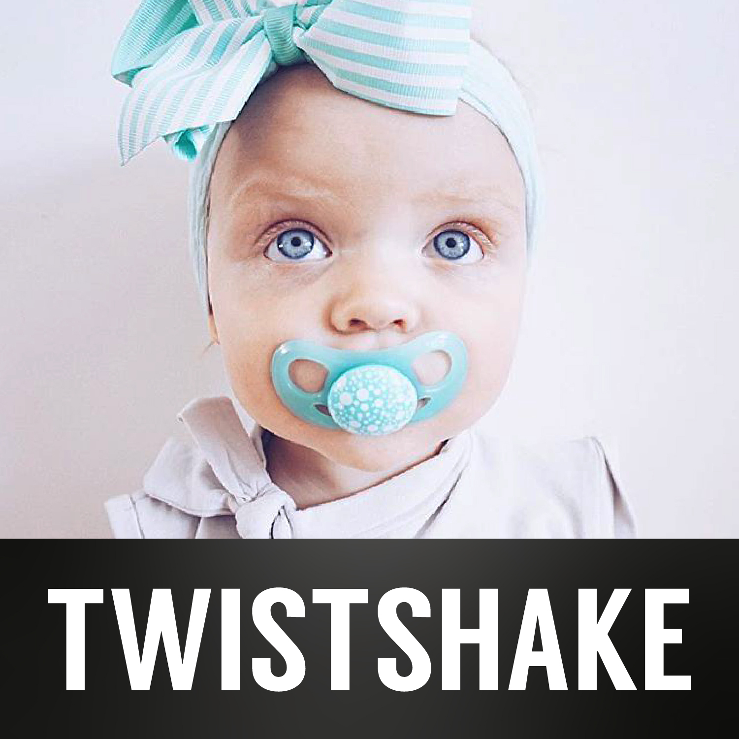Пустышка Twistshake ортодонтическая от 6 мес. 2 шт. - фото 5
