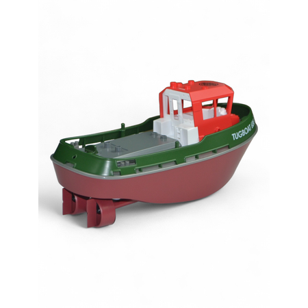 Корабль РУ Heng Long 1:72