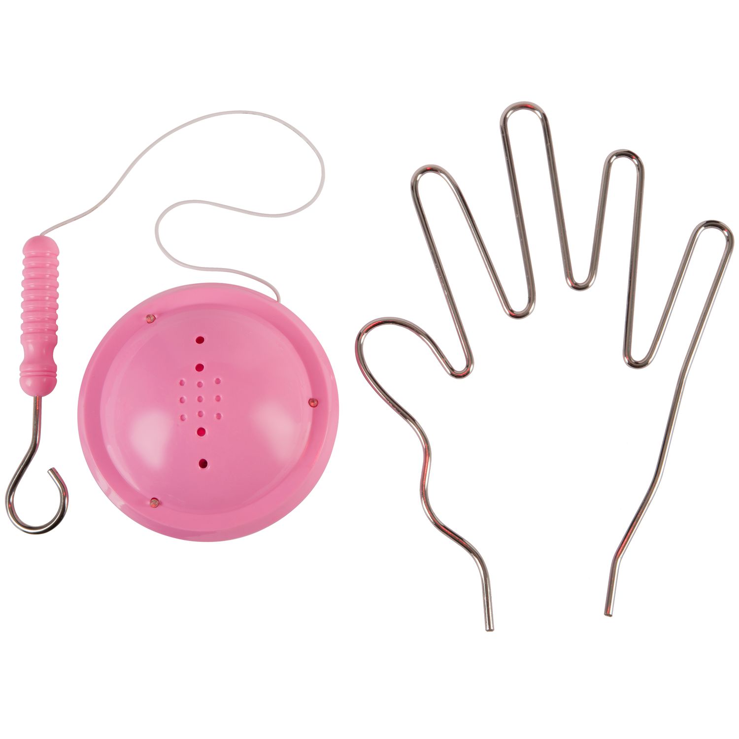 Настольная игра Bondibon на моторику Пройди по контуру - фото 5