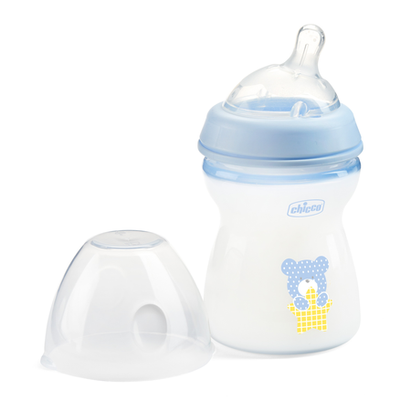 Бутылочка Chicco 250 мл