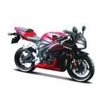 Мотоцикл MAISTO Honda Cbr 600 Rr 1:12