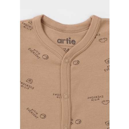 Комбинезон 2 шт artie