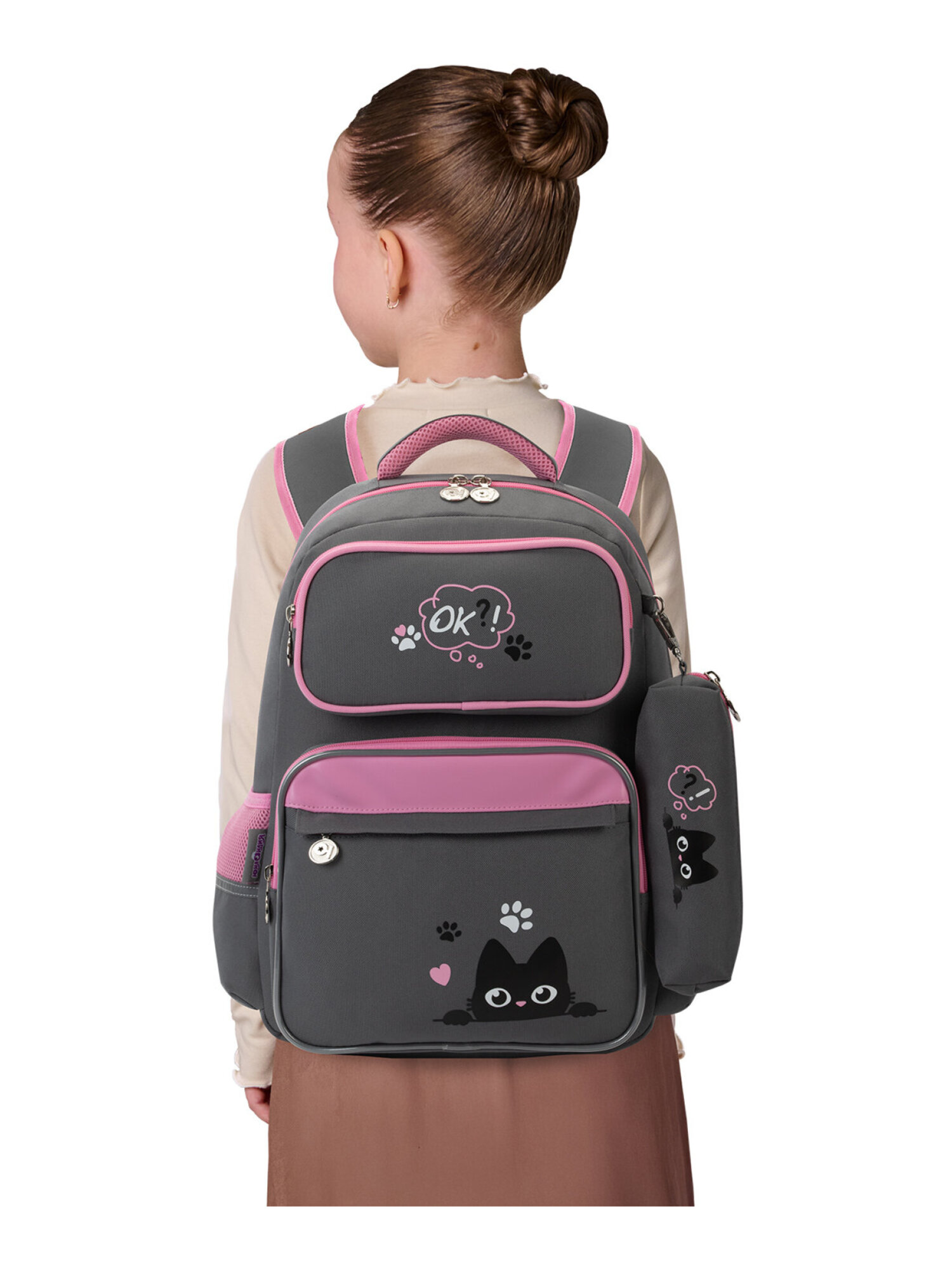 Рюкзак Юнландия - фото 7