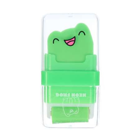 Ластик Munaby Frog
