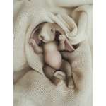 Кукла мини Magic Manufactory Magic history Зайчонок серый высота 15 см