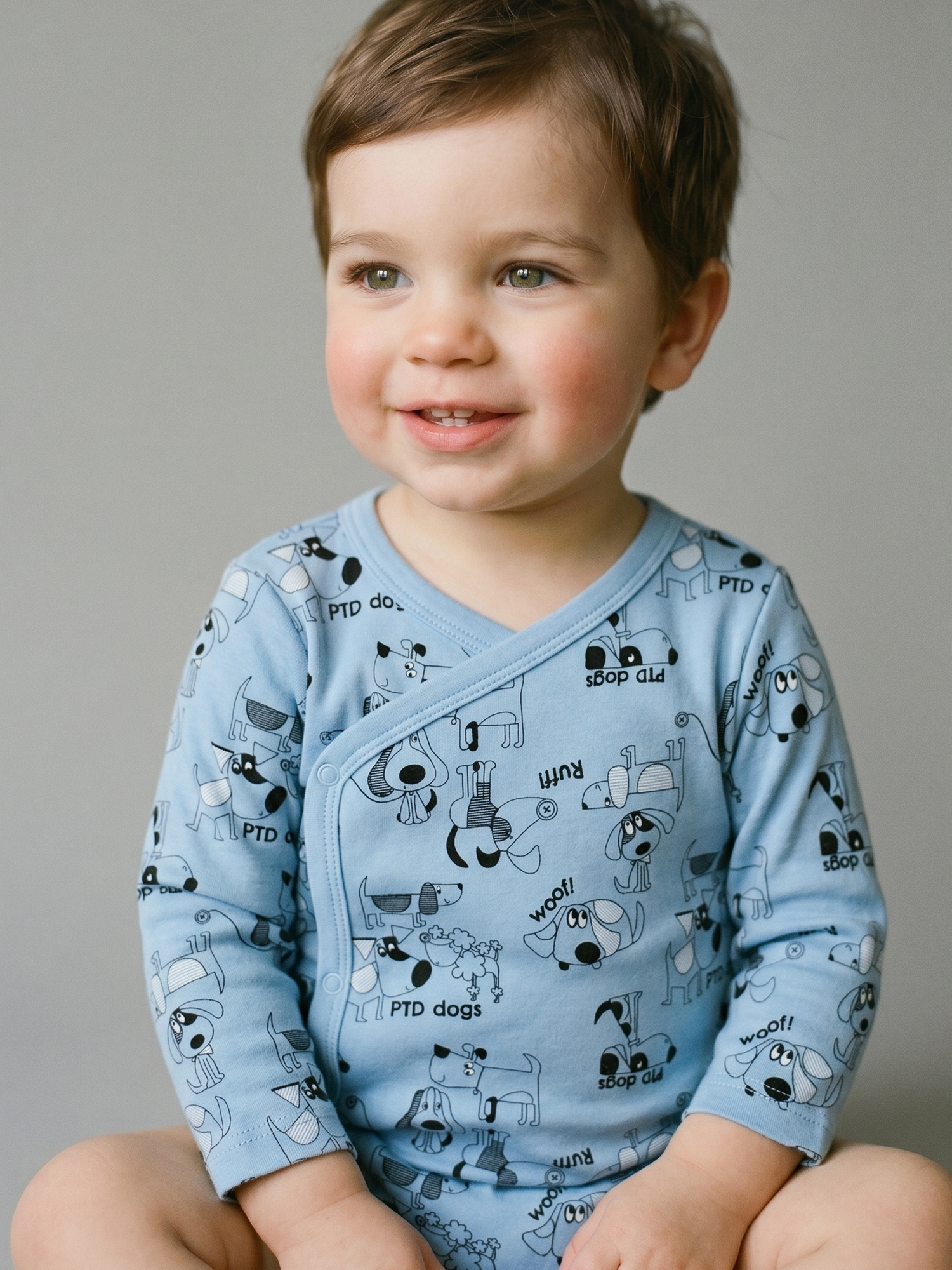 Боди 2 шт PlayToday 12614016 - фото 3