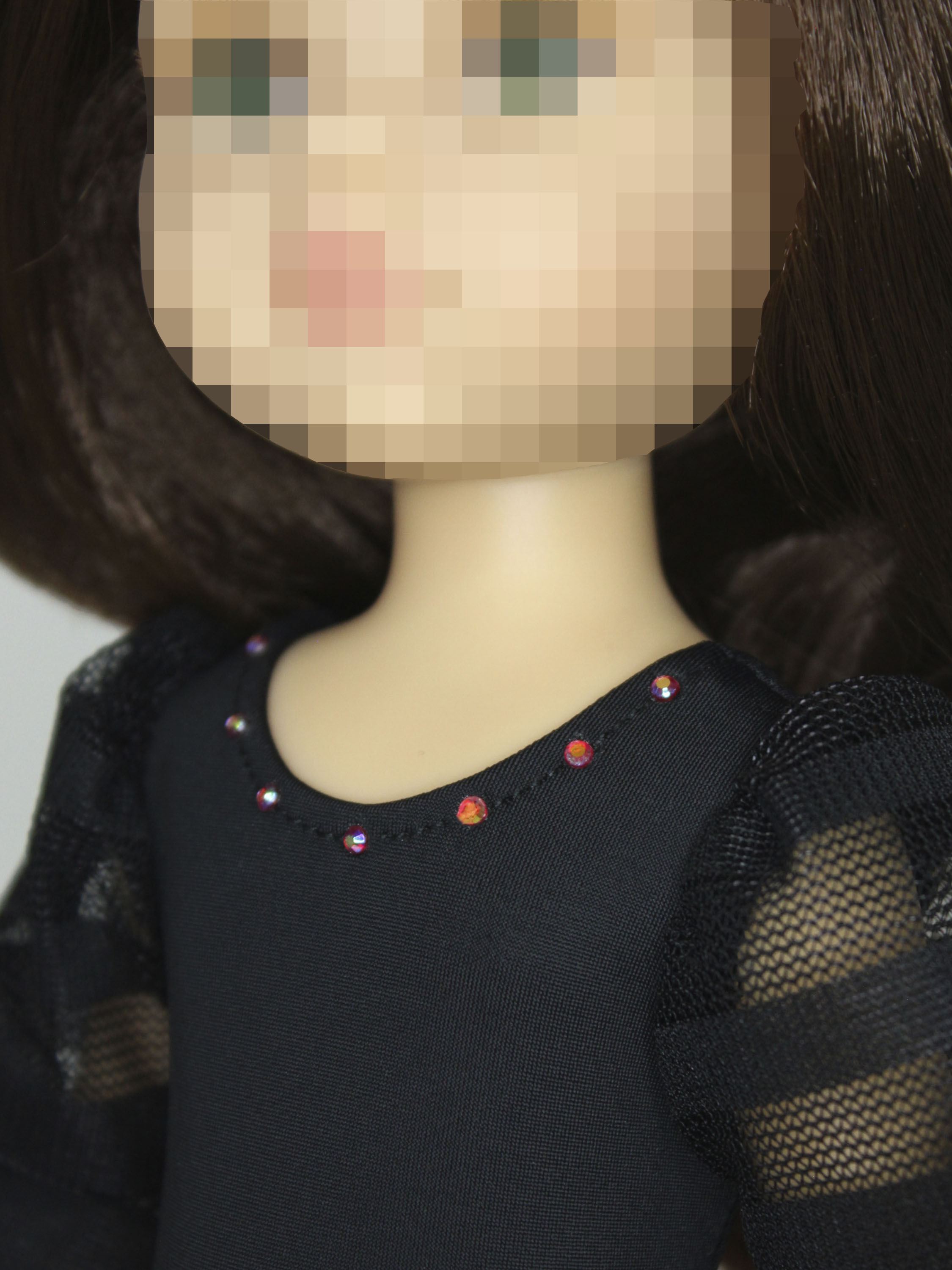 Одежда для кукол VIANA 11.505.1.1v - фото 3