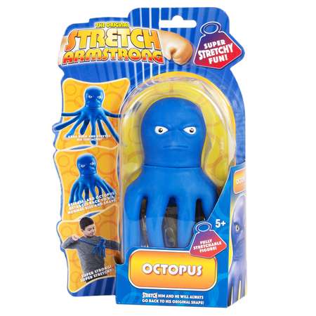Тянучка Stretch