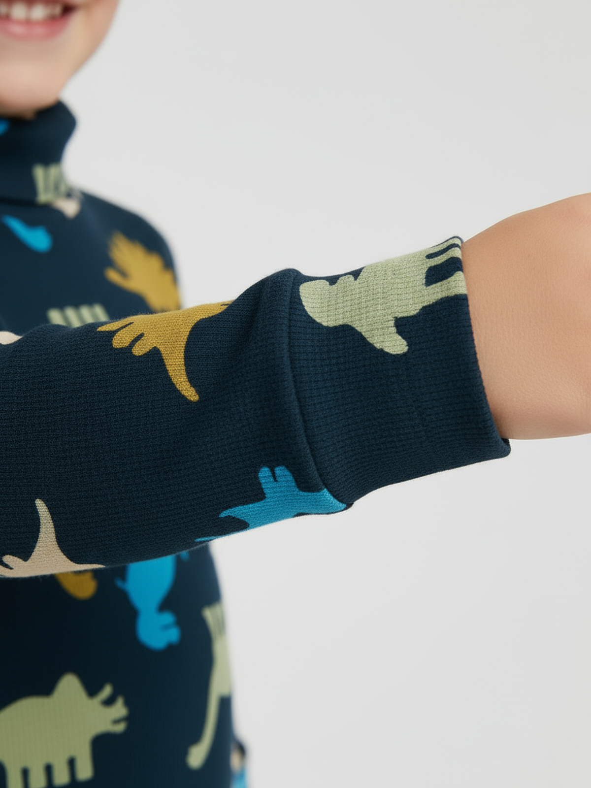 Водолазка YOULALA 0063403616 - фото 6