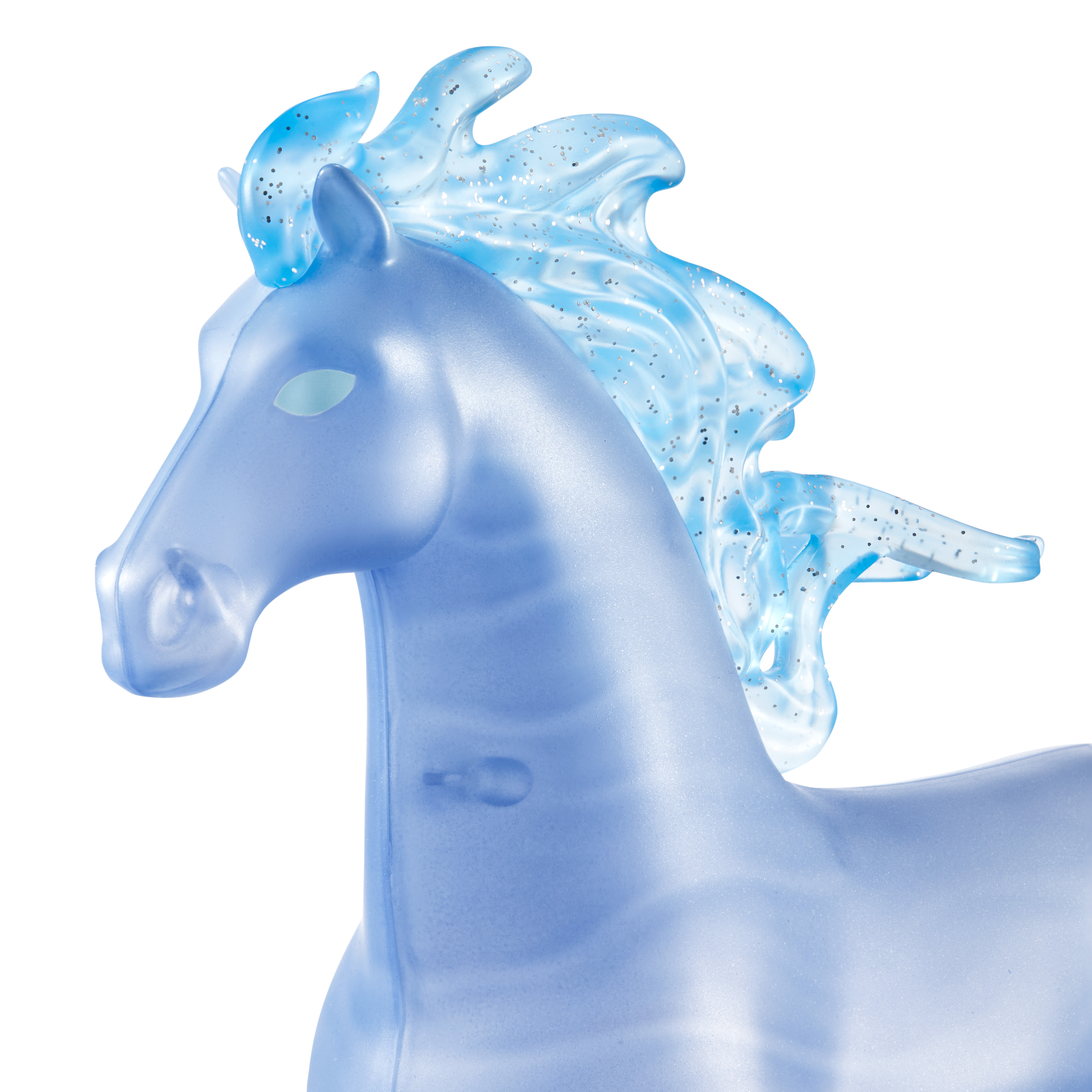 Кукла модельная Disney Frozen Frozen Эльза и Водяной Нокк HLW58 - фото 4